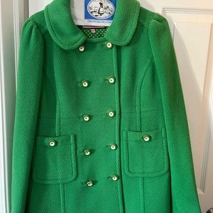 Juicy Couture coat